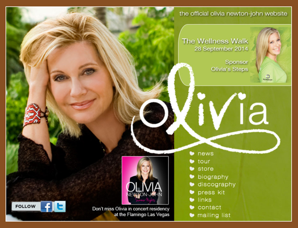 Olivia-Newton-John-Tour-Concert-2014-North-America-Live-US-Dates-Cities-Announcement-Tickets-Information-Portal