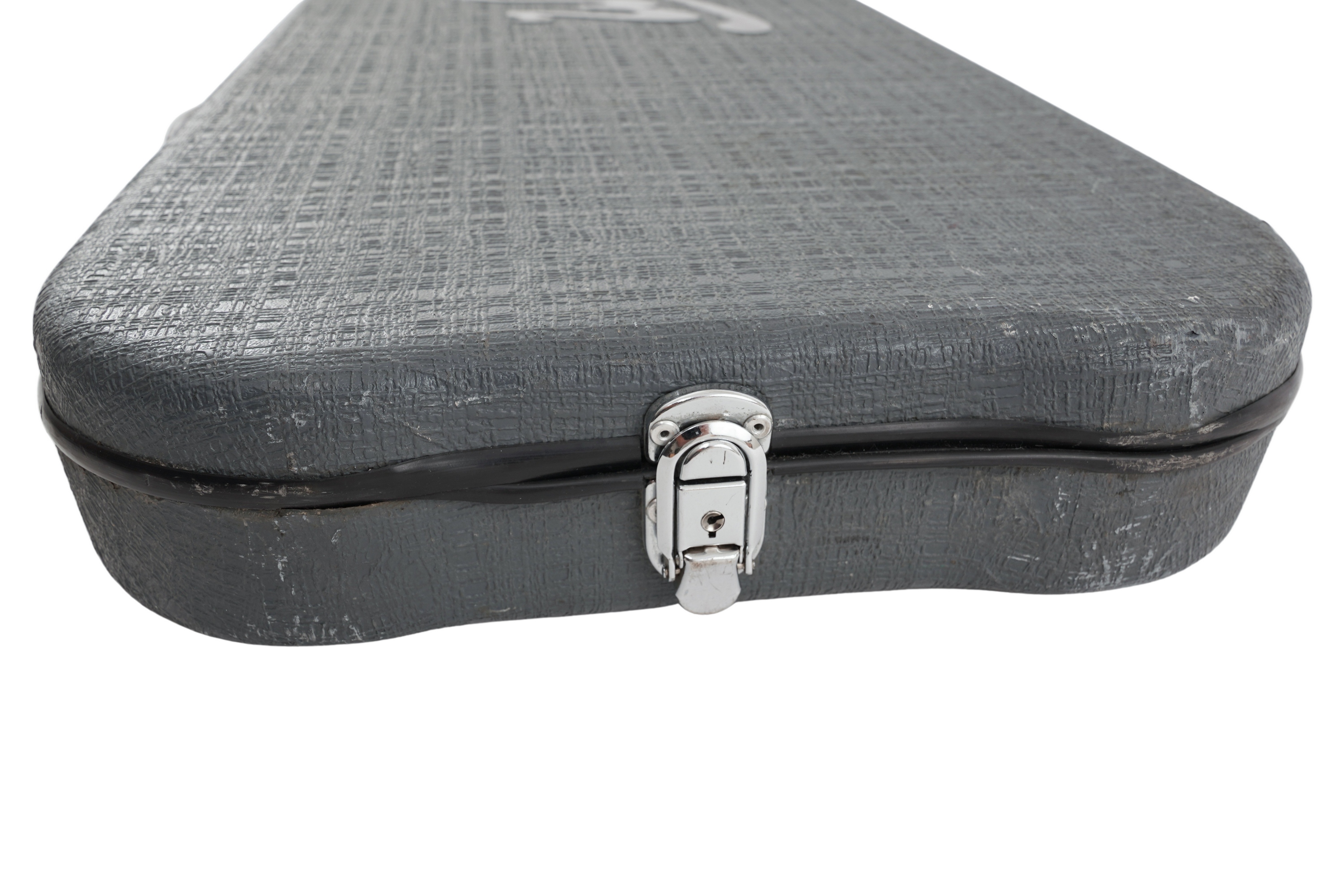 Steven-Severin-Wal-Mk1-Bass-Siouxsie-and-the-Banshees-057 Steven Severin Wal Mk1 Bass Guitar Photos