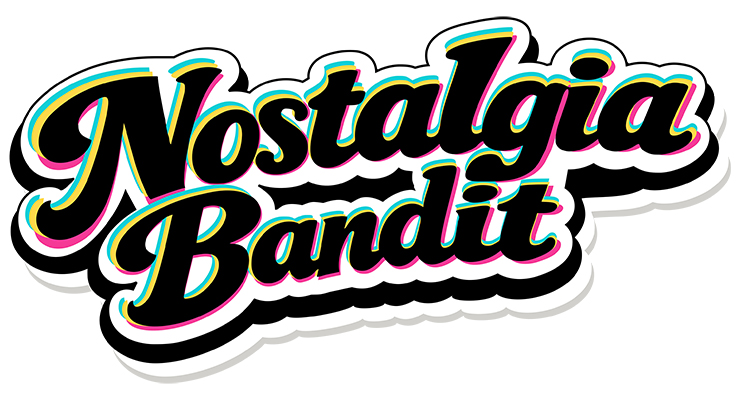 Nostalgia Bandit inaugural auction — Modern Music & Pop Culture: Stage-Played, Owned & Used Guitars, Instruments, Gear and Wardrobe.